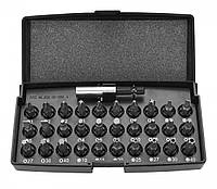 Свердла, бури, коронки