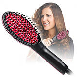 Розчіска електрична прямуюча Simply Straight., фото 3