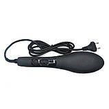 Розчіска електрична прямуюча Simply Straight., фото 9