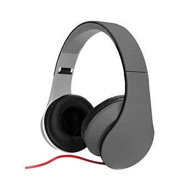 Навушники гарнітура накладні MDR MS 32 KR9309 Black