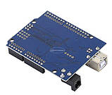 Навчальний набір для збірки на базі Arduino Uno R3, фото 7