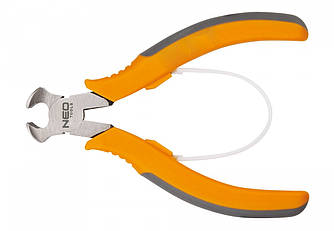 Кусачки NEO торцевые, 160 мм