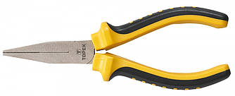 Плоскогубцы TOPEX, 160 мм