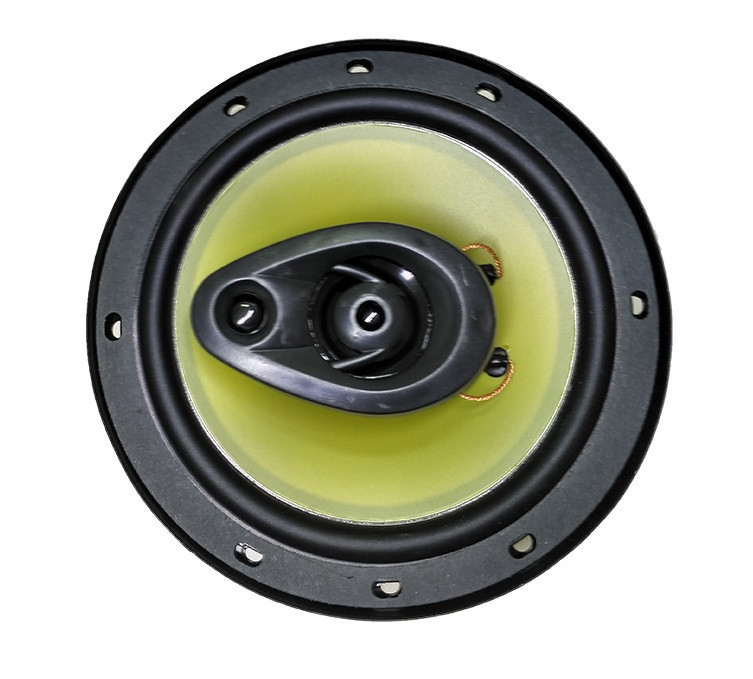 Автомобільна акустика колонки TS-70Y 260W, фото 1