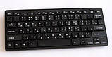 Бездротова клавіатура mini і миша keyboard K03, фото 4