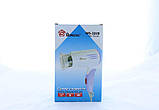 Фен Foldable Domotec MS 3328 1400W, фото 3