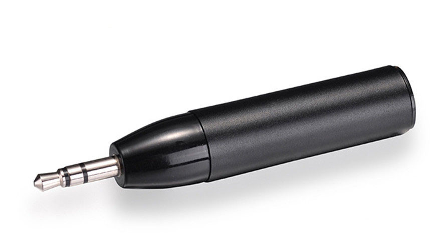 Бездротова Bluetooth авто решивер передавач hands free 3.5м Jack