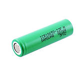 5шт Аккумулятор Samsung 18650-22F 2200mA оригінал, фото 6