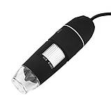 Цифровий USB- мікроскоп U1000 x ендоскоп, фото 8