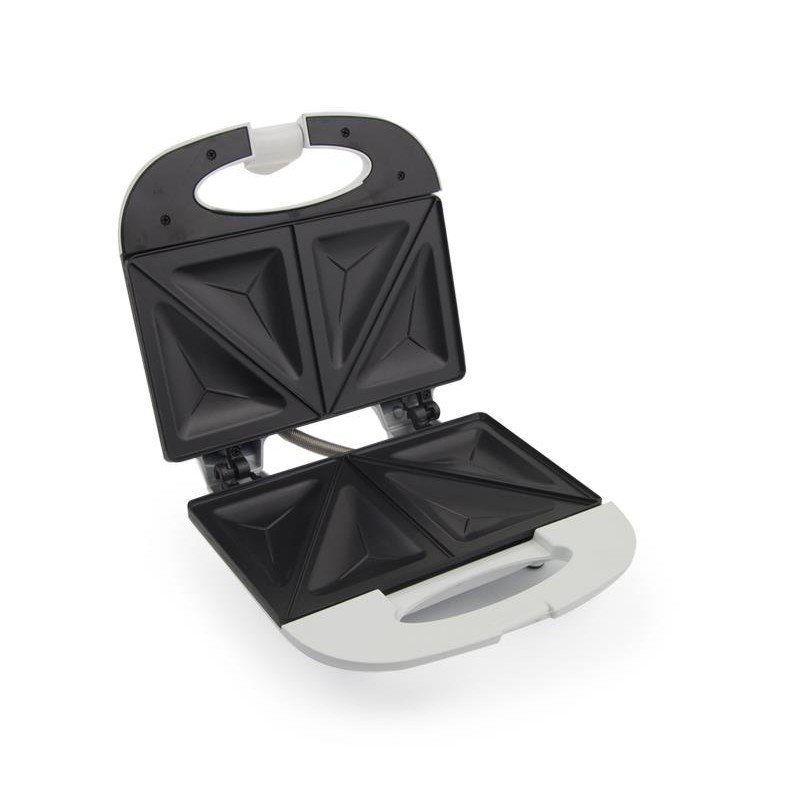 Сендвічниця Esperanza Titanum TKT001W з моцареллою., фото 1