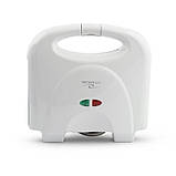 Сендвічниця Esperanza Titanum TKT001W з моцареллою., фото 4