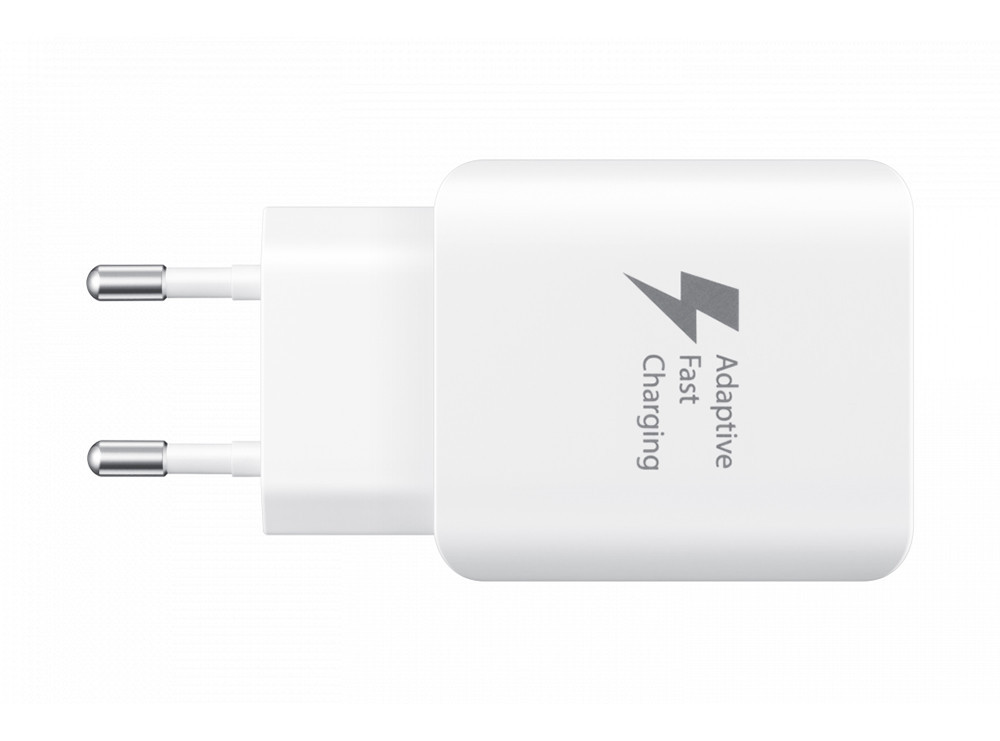 Адаптер зарядка 220V на USB Fast Charge D5 EP-TA300