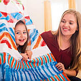 Дитячий ігровий намет-іглу джунглі Intex 48629., фото 2