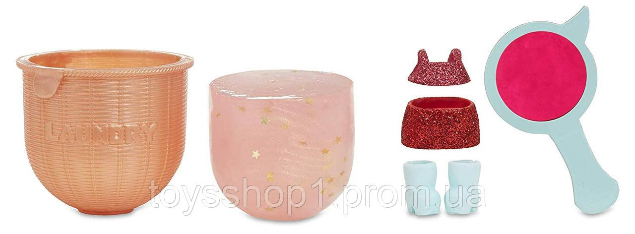 L.O.L. Surprise Fashion Crush 4 ID 2306794437909311884 195 Prom.ua