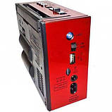 Радіоприймання MP3 Golon RX-201 Red, фото 3