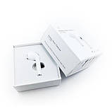 Наушник гарнитура Bluetooth I7 White, фото 7