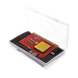 Post card пост карта PCI PCI-E MiniPCI-E LPC EC KQCPET6 V6 3 в 1, фото 4