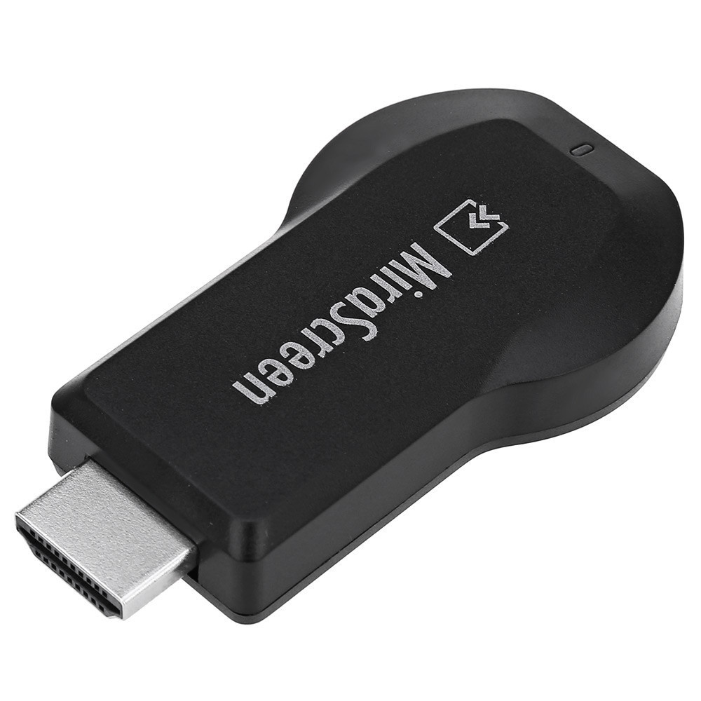 Безпровідний приймач Mirascreen MX OTA TV Stick EZcast бездротової HDMI TV тюнер