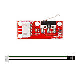 Набір для 3д принтера CNC станка 3D Printter Kit for Arduino RAMPS 1.4 Arduino Mega 2560 R3, фото 7