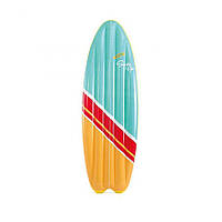 Надувний пліт серфінг Intex 58152 178см