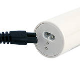 Бездротова машинка для стрижки волосся Adler AD 2827, фото 7