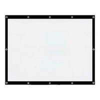 Екран для проектора 72 дюйма.