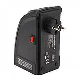 Переносний міні обігрівач Handy Heater 400 Вт, фото 4