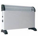 Конвектор Domotec Heater MS-5904 2000Вт, фото 2