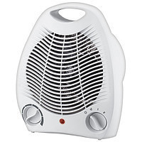 Тепловентилятор Domotec MS-5901, фото 1