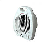 Тепловентилятор Domotec MS-5901, фото 3