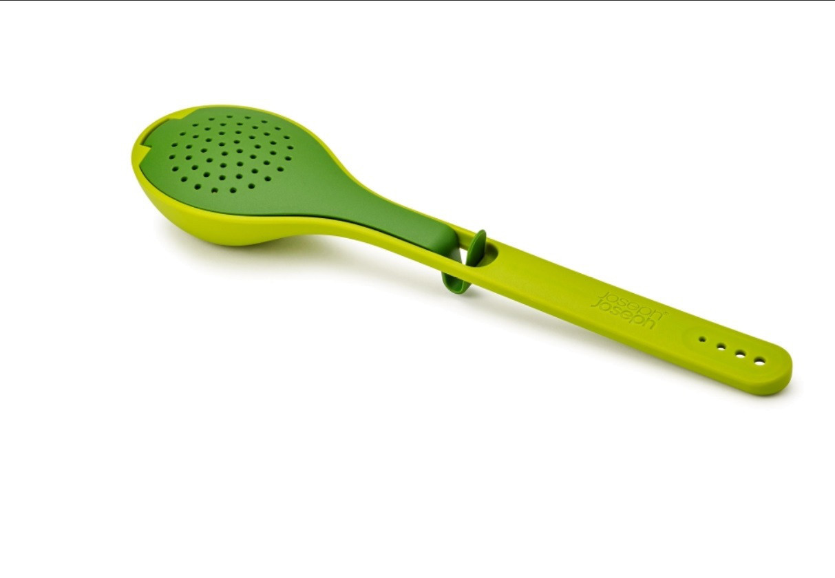 Ложка для варіння трав і спецій Gusto R87615, фото 1