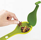 Ложка для варіння трав і спецій Gusto R87615, фото 2