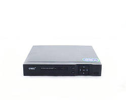 Реєстратор DVR 8 канальний CAD 1208 AHD 8 cam