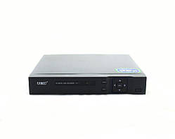 Реєстратор DVR 16 канальний CAD 1216 AHD 16 cam