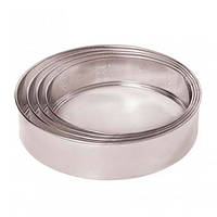 Сіта 6 речей 15.5-27,5см, Stenson MH-0001