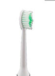 Електрична зубна щітка Gemei GM 906 на акумуляторі, фото 3