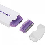 Епілятор Touch Finishing, фото 3