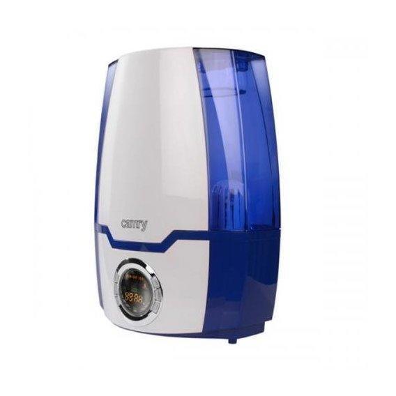 Зволожувач повітря 5,2 л Camry CR 7952, фото 1