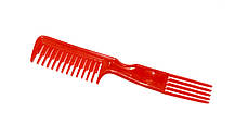 Гребінець для волосся SPL 1512 (22см)