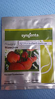 Насіння томата Мамстон F1 (Syngenta), 500 насінин - індетермінантний, ранньостиглий (85-95 днів), рожевоплідний