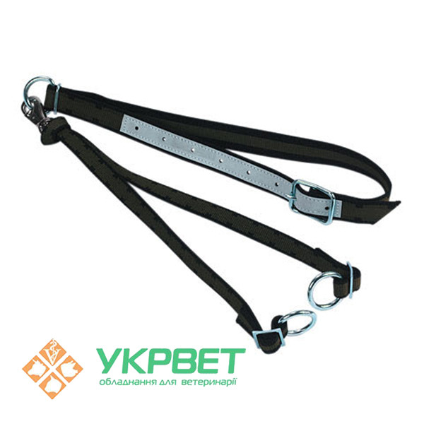 Нашийник для прив'язі корів Kerbl 12500