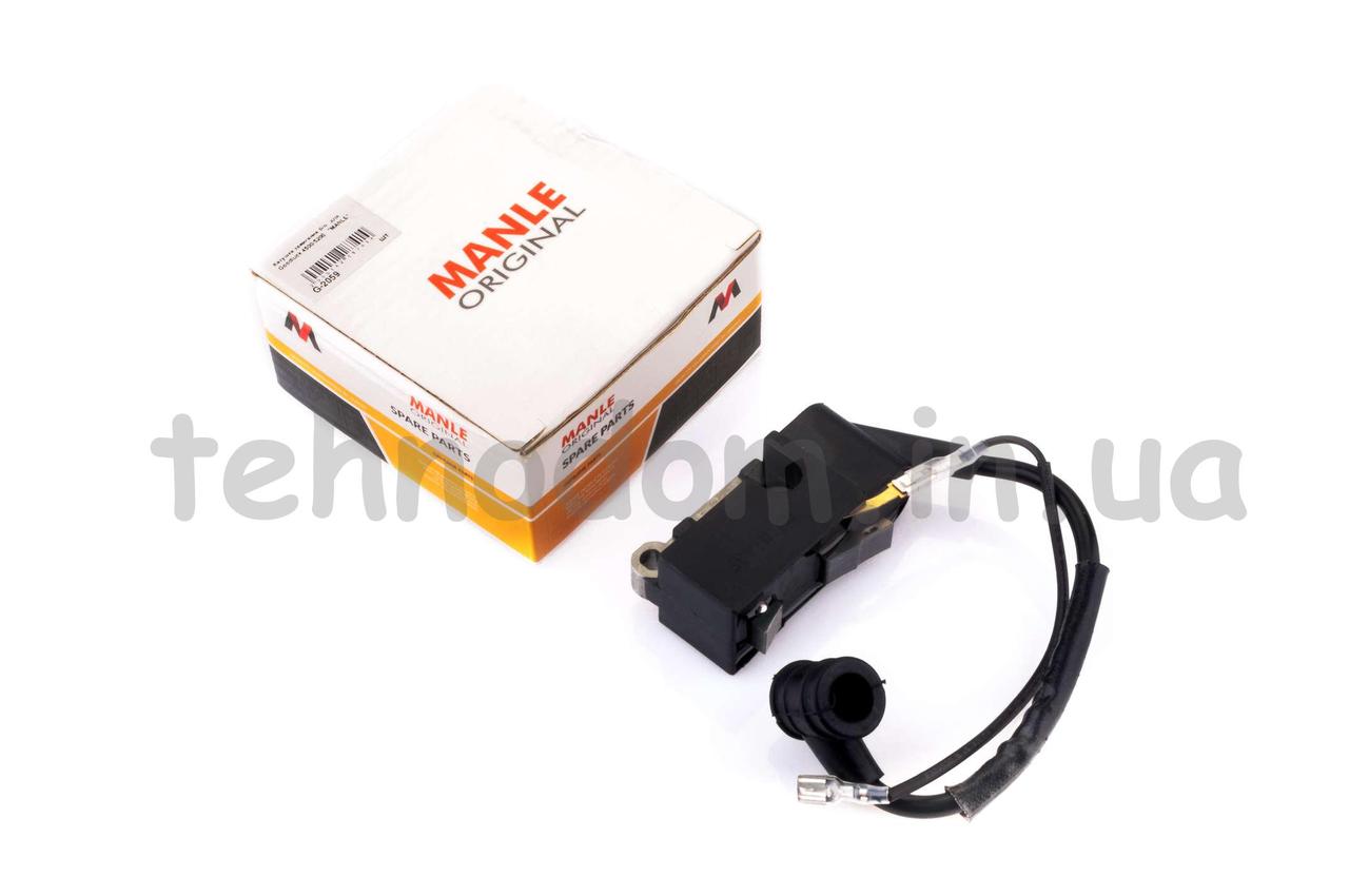 Котушка запалювання Manle для бензопили Goodluck GL 4500, 5200
