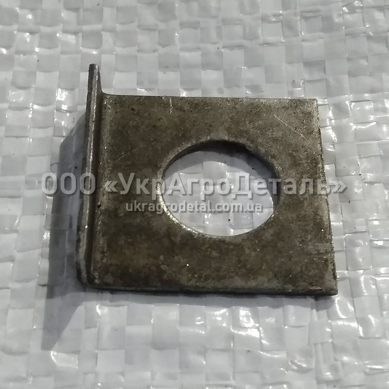 Шайба болта осі сателіта ЮМЗ (замкова) 36-2403029, фото 1