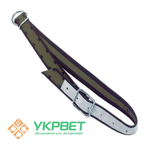 Нашийник з карабіном Kerbl 12502