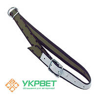 Нашийник з карабіном Kerbl 12502