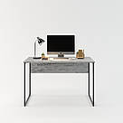 Письмовий стіл "Універ 2" 740x1200x600 мм, фото 7