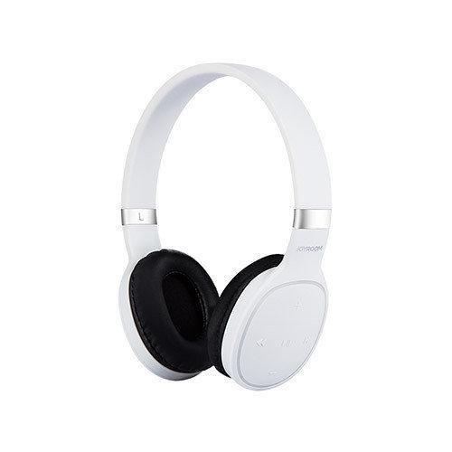 Бездротові Навушники Joyroom JR-H15 Накладні bluetooth 195 mAh Білий