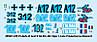 Pz.Kpfw.VI Ausf.E Sd.Kfz.181 Tiger I (Late Production) w/Zimmerit 1/35 Trumpeter 09540, фото 4