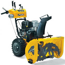 Снігоприбирач Stiga 1381 HST