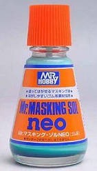 Mr. Masking Sol NEO Mr.Hobby M132